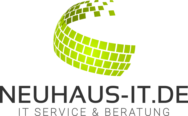 Neuhaus-IT.de Firmenlogo